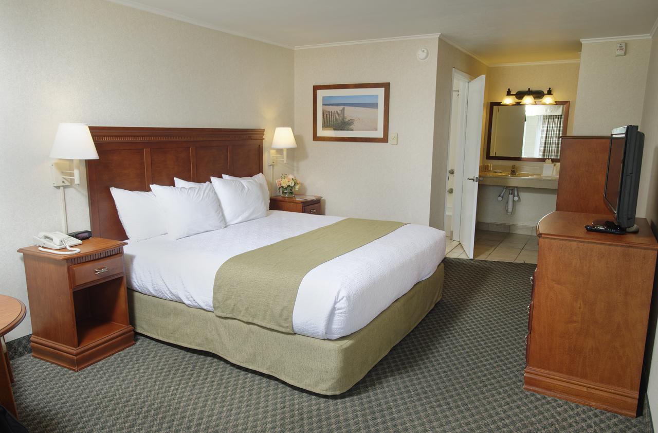 Oceanus Motel - Rehoboth Beach Exterior photo